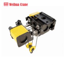 WEIHUA FEM/DIN Crane Trolley